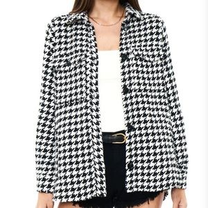 Pistola Libby Shirt Jacket